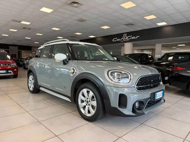Mini Cooper S Countryman 1.5 SE ALL4 Automatica
