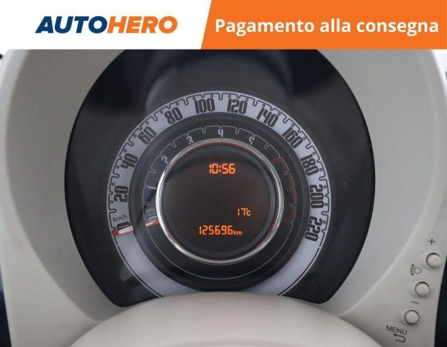 FIAT 500 1.2 Pop