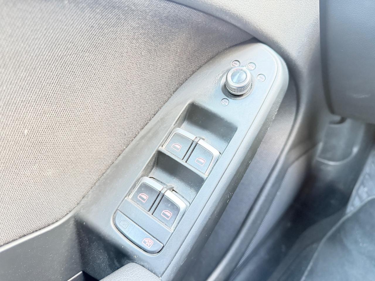 Audi A4 2.0 TDI 177 CV mult. Ambiente