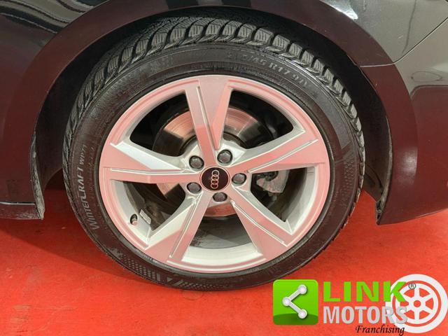 AUDI A1 SPB 30 TFSI MANUALE S-LINE