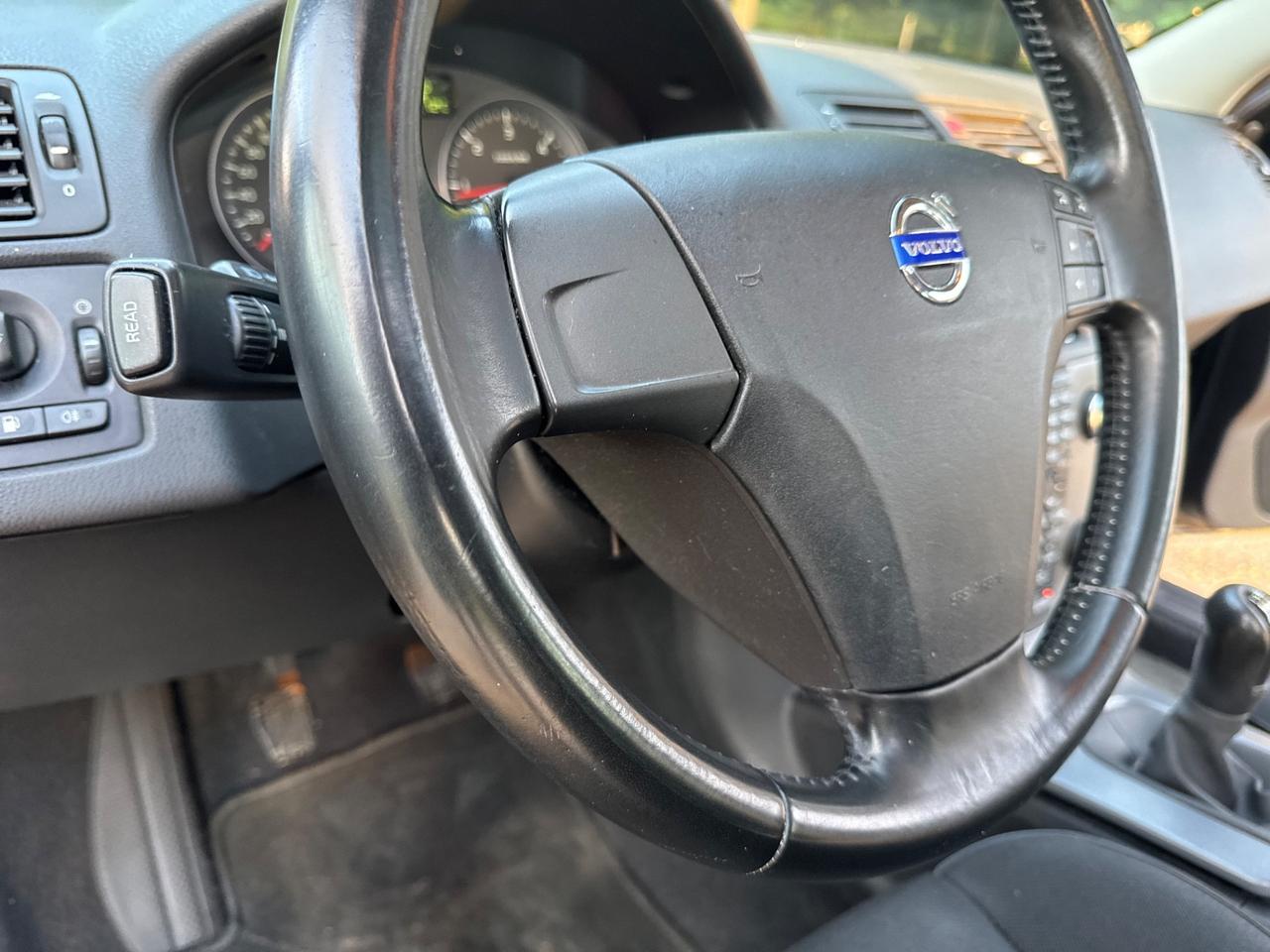 Volvo C30 1.6 D 109 CV - 2010- BELLISSIMA- NEOPATENTATI