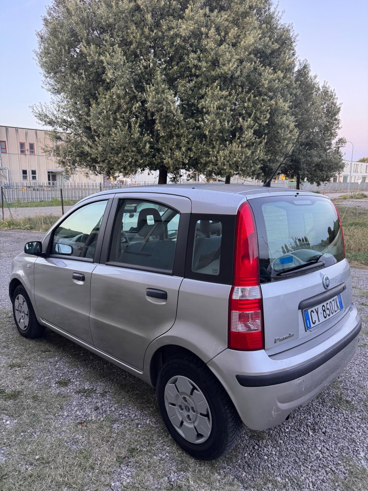 Fiat Panda 1.1 Active 75.000KM!!