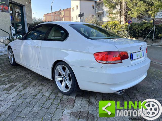 BMW 320 d cat Coupé Attiva