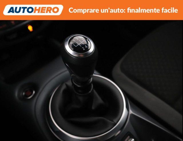 NISSAN Juke 1.0 DIG-T 114 CV N-Connecta