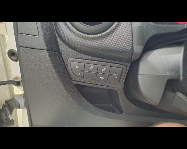 FIAT Fiorino Cargo 1.3 mjt 95cv SX E6-DETAX