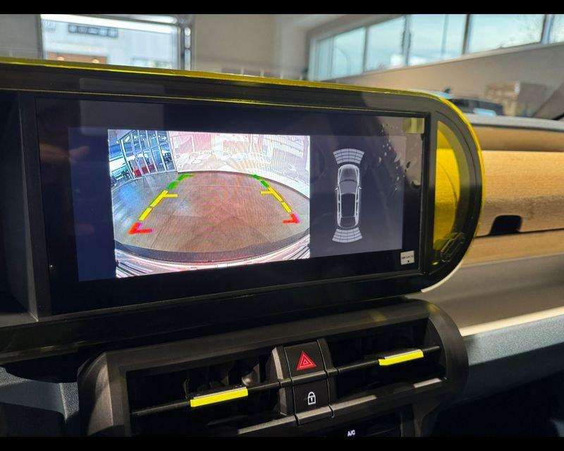 FIAT Grande Panda 1.2 Hybrid 110 CV S&S La Prima