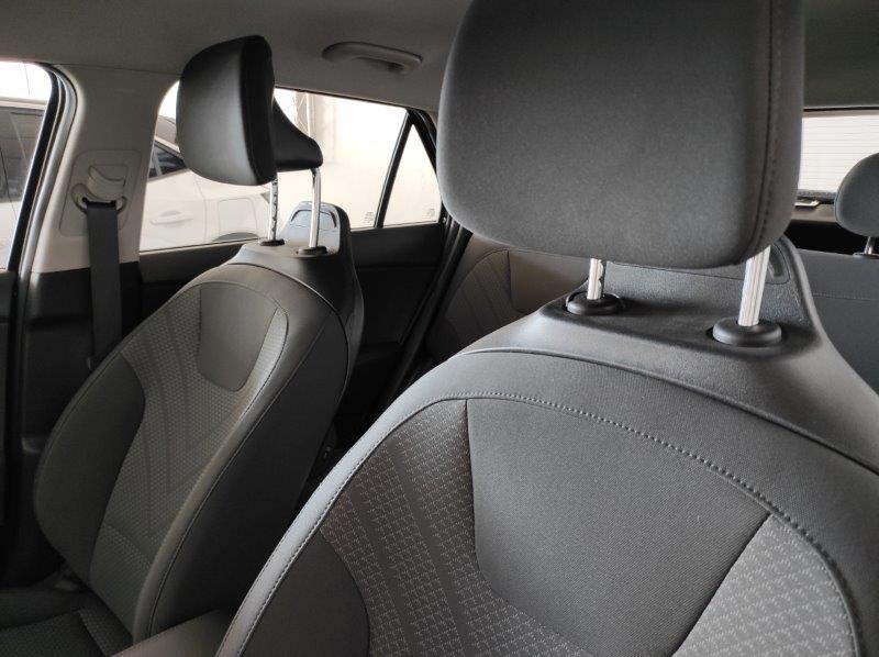 KIA Niro 2ª serie - Niro 1.6 GDi DCT HEV Business