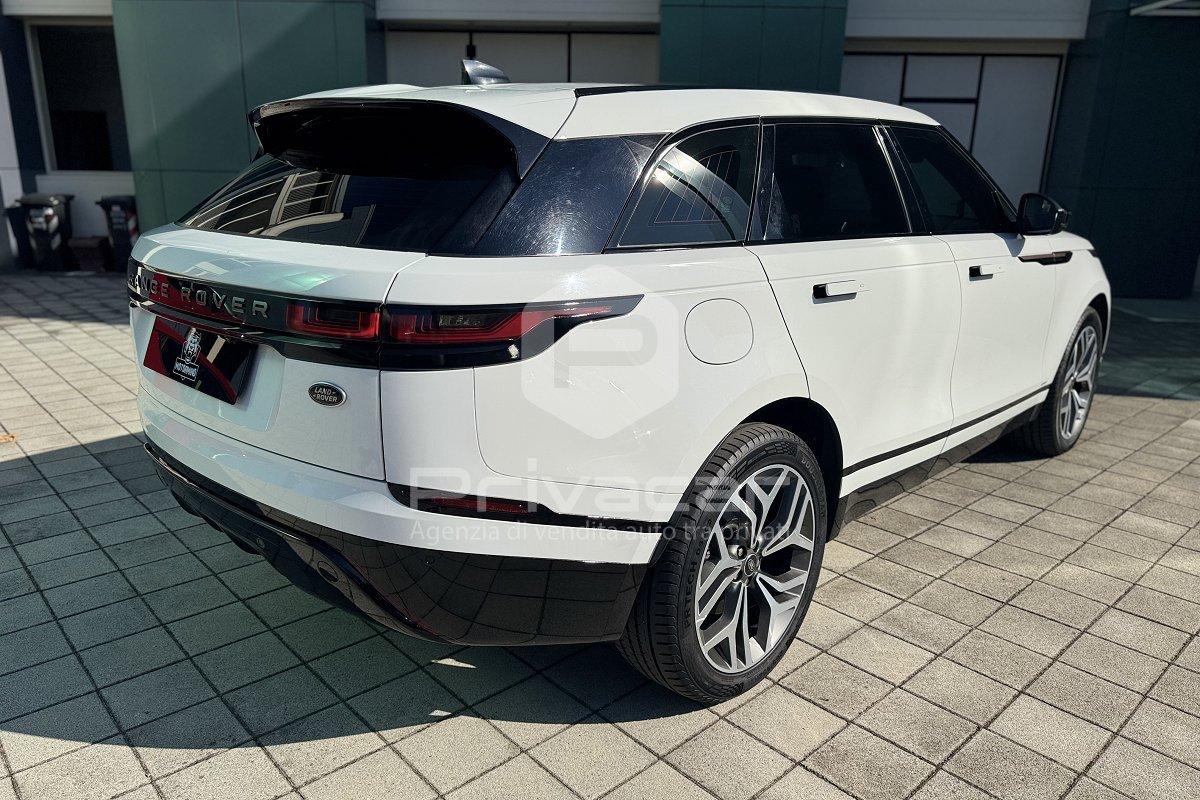 LAND ROVER Range Rover Velar 2.0D I4 240 CV R-Dynamic HSE