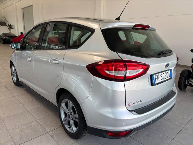 FORD C-Max 2.0 TDCi 150CV Powershift Start&Stop Business