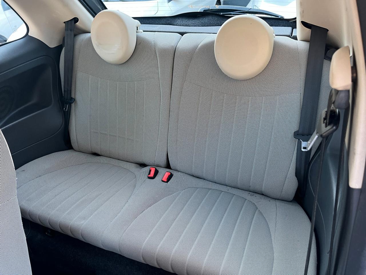 Fiat 500 1.3 Multijet 16V 95 CV Lounge