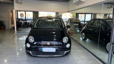 Fiat 500 CABRIO 1200 NEOPATENTATI