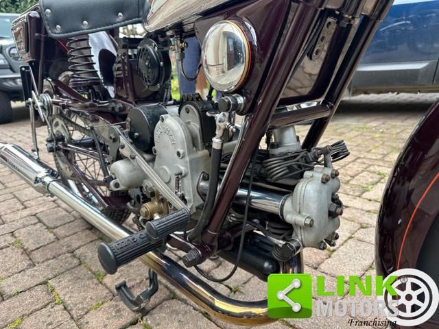 MOTO GUZZI Other PE 250