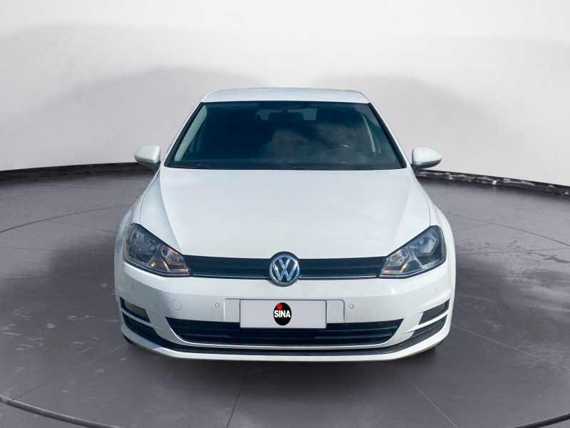 VOLKSWAGEN Golf 5p 1.2 tsi Comfortline