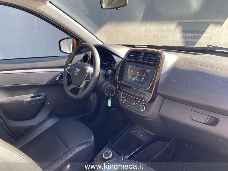 Dacia Spring AUTO AZIENDALE - Comfort Plus Electric 45