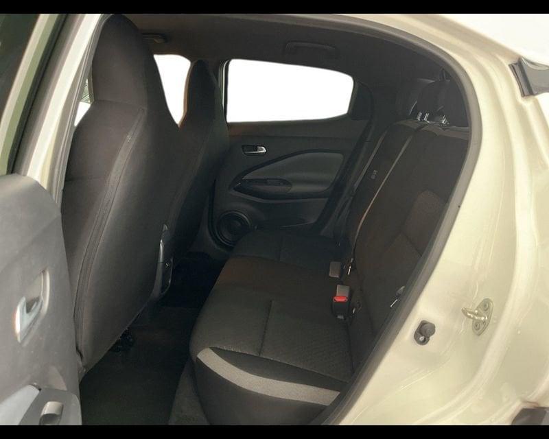Nissan Juke II 2020 1.0 dig-t N-Connecta 114cv