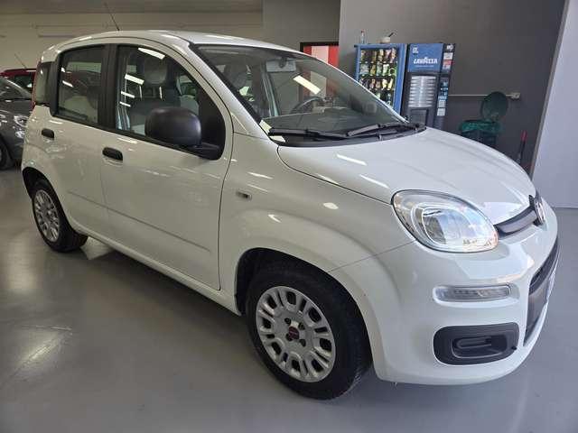 Fiat Panda Panda 1.2 Easy 69cv E6