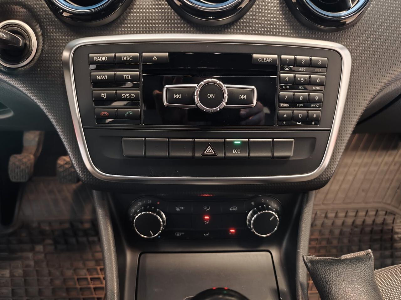 Mercedes-benz A 180 CDI Sport