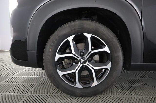 CITROEN C3 Aircross C3 Aircross PureTech 110 S&S Plus