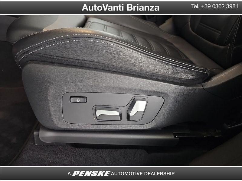 BMW X3 X3 xdrive20d mhev 48V Business
