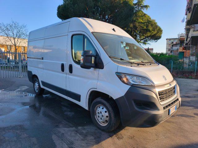 PEUGEOT Boxer 330 2.2 BlueHDi 140 L2 H2 PM TM Furgone