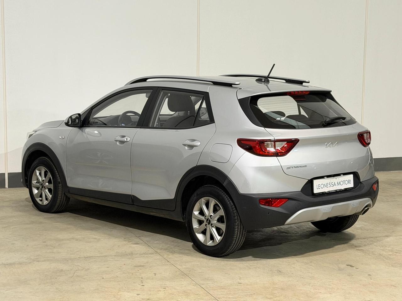 Kia Stonic 1.2 DPI Urban