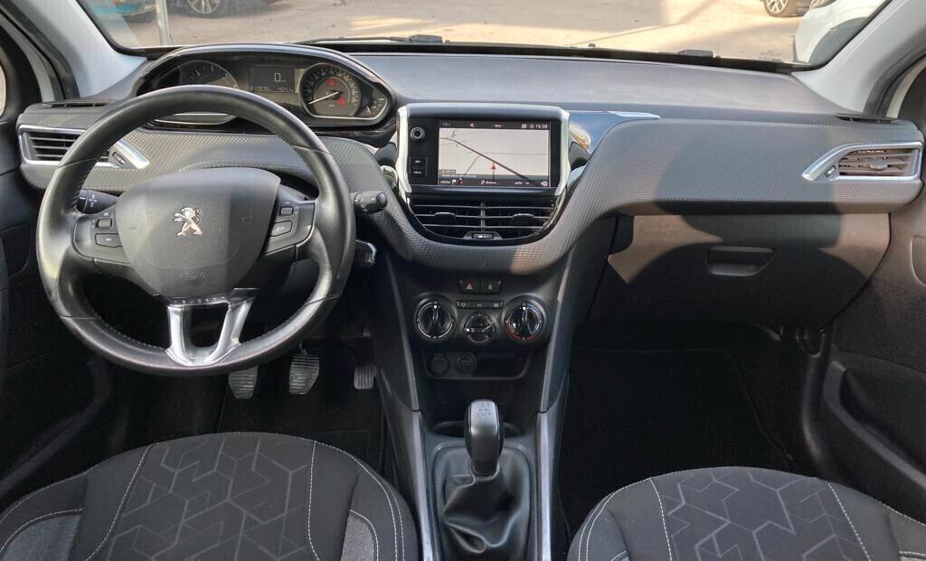 Peugeot 2008 BlueHDi 100 Active