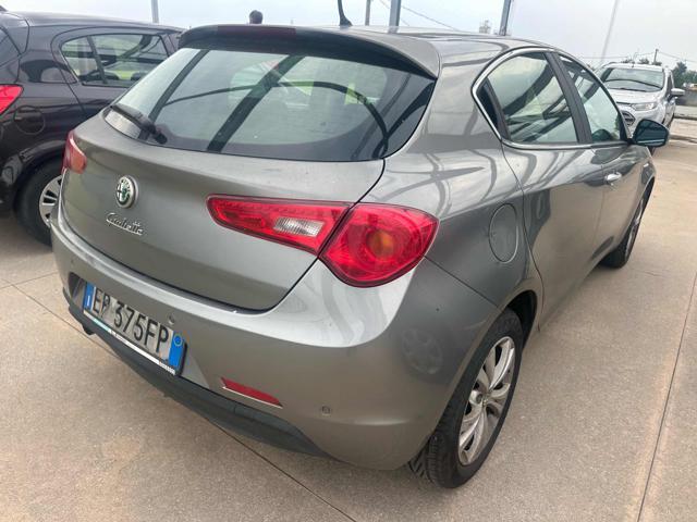 ALFA ROMEO Giulietta 1.6 JTDm-2 105 CV senza nessun lavoro da fare