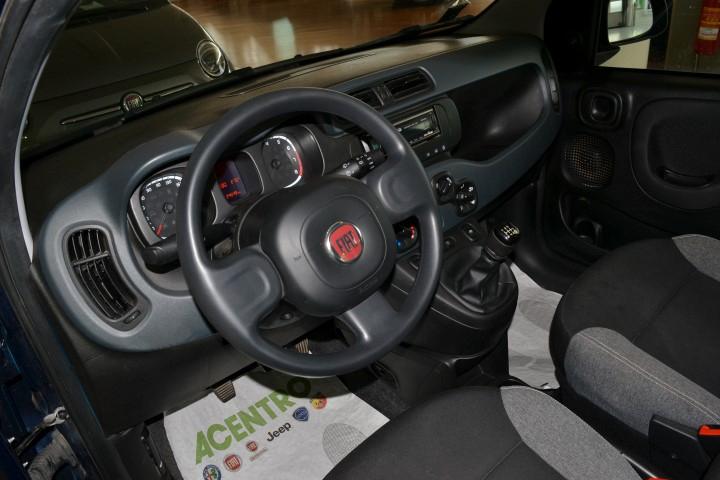 FIAT PANDA - 1.0 70cv HYBRID