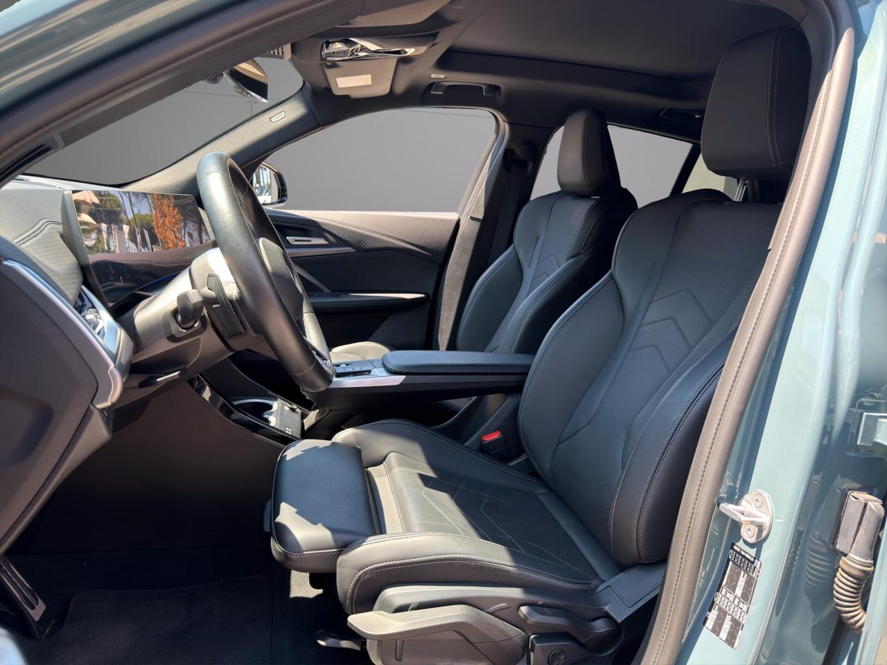 Bmw - X2 sdrive 18d MSport Pro - Prezzo reale - Unipro - Iva Esposta