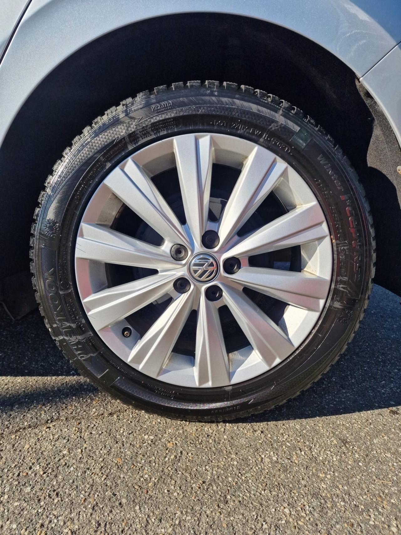 Volkswagen Polo 1.0 TSI 5p. R-Line