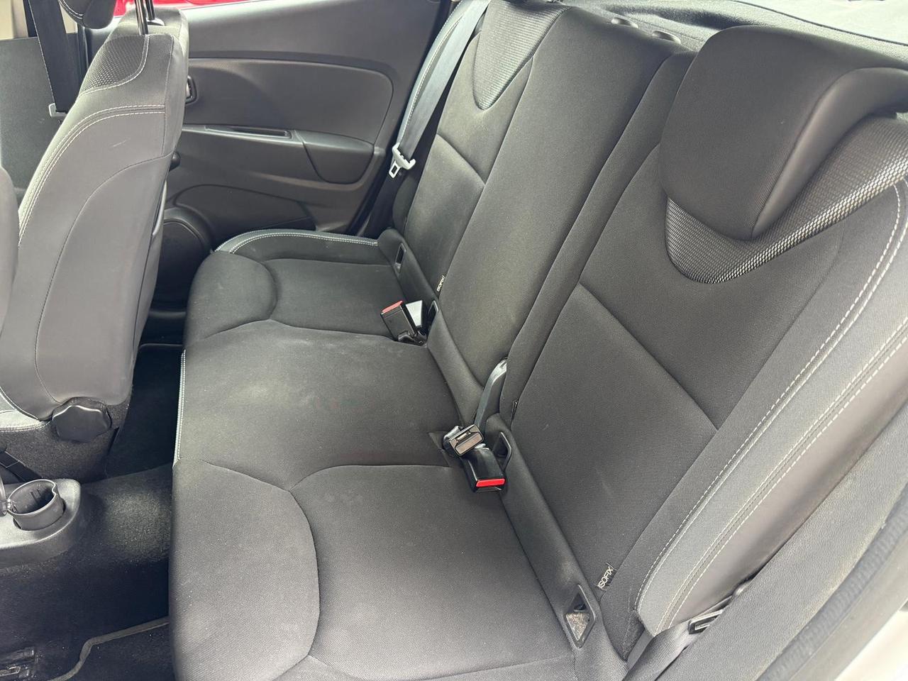 Renault Clio 1.2 benzina 75cv - Garanzia 24 Mesi