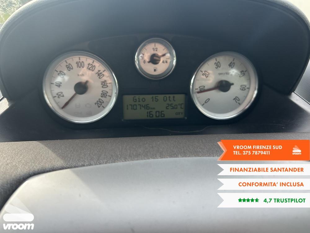 LANCIA Ypsilon 2ª serie Ypsilon 1.4 Oro Ecochi...
