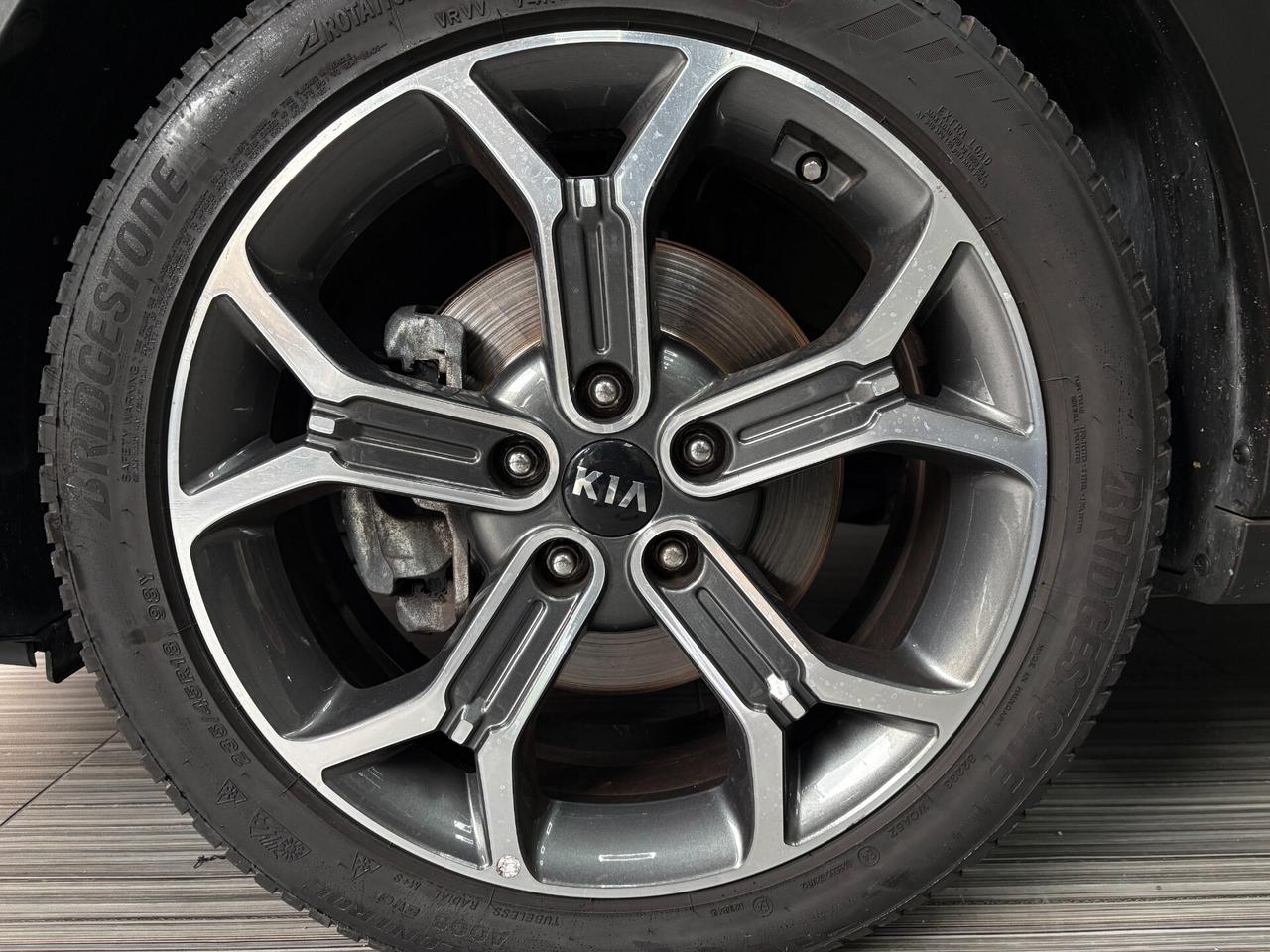 Kia XCeed 1.4 GPL T-GDi 140cv Evolution +Tetto FULL