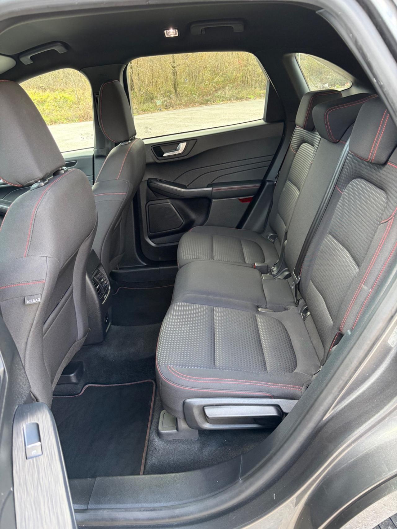 Ford Kuga 1.5 EcoBlue 120 CV 2WD ST-Line