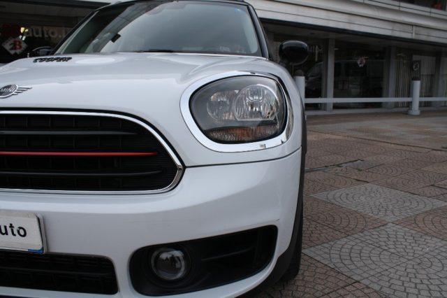 MINI Countryman 1.5 Cooper Business