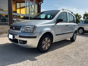 FIAT PANDA 1.2 B - 2008