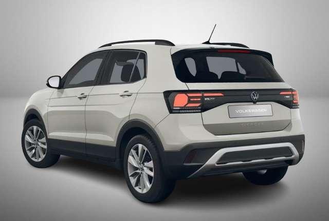 Volkswagen T-Cross 1.0 TSI EDITION PLUS 95CV NUOVO UFF. ITALIA PROMO