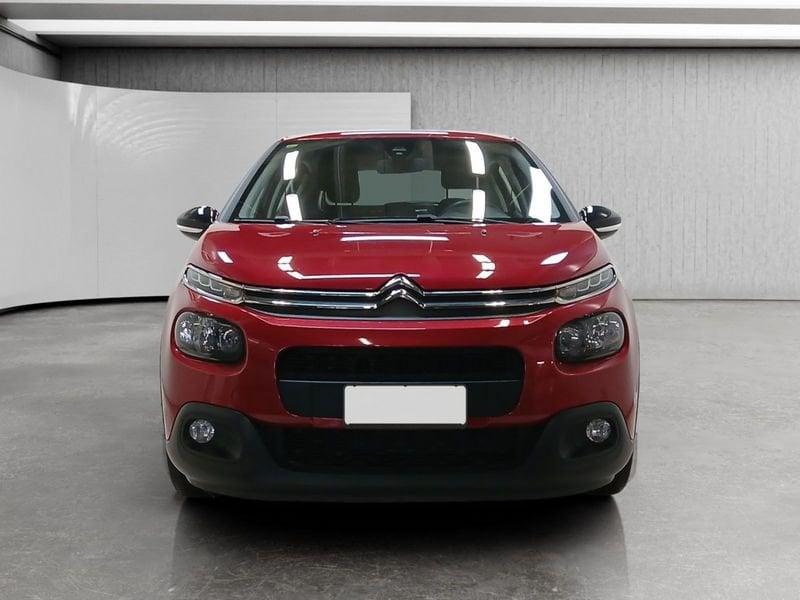Citroën C3 1.2 puretech Shine Gpl 82cv