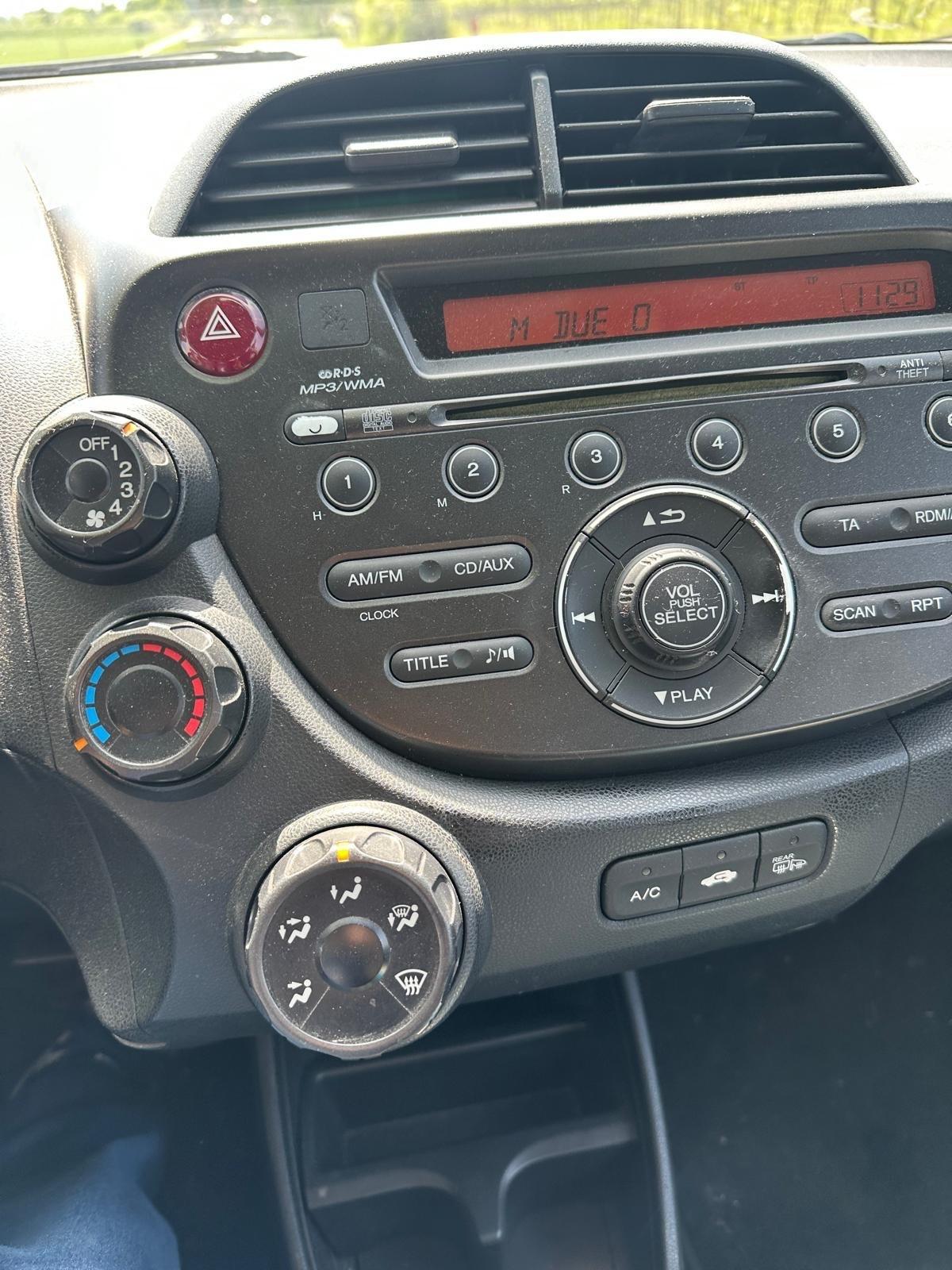 Honda Jazz 1.2 i-VTEC BENZINA |OK NEOPATENTATI |