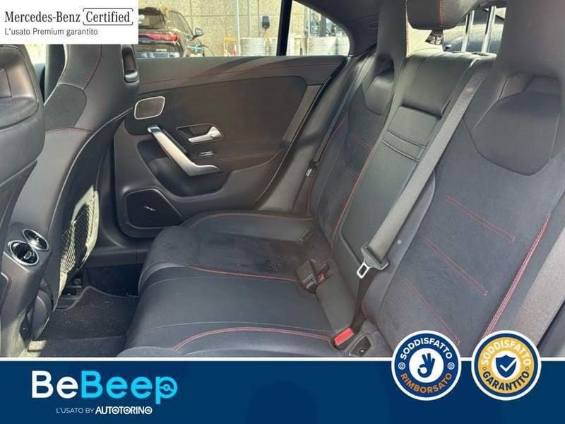 Mercedes-Benz CLA COUPE 250 E PLUG-IN HYBRID(E EQ-POWER)PREMIUM