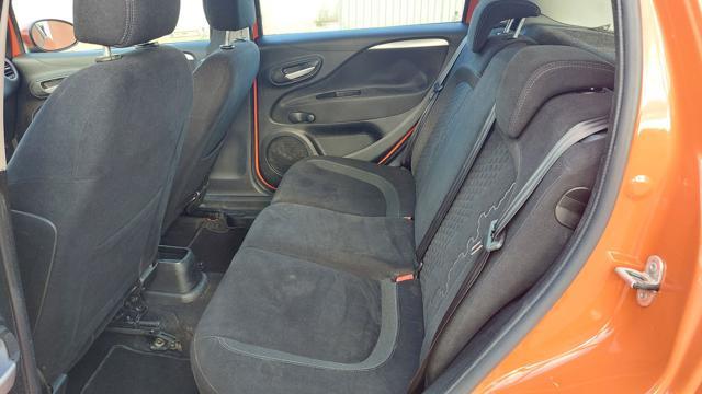 FIAT Punto 1.4 8V 5 porte Natural Power Young