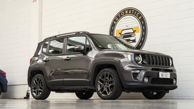 JEEP Renegade 4xe AT6 S IVA ESPOSTA NO VINCOLI