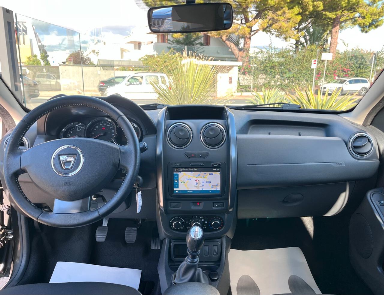 Dacia Duster 1.5 dCi 110CV S&S 4x2 Serie Speciale Lauréate Family