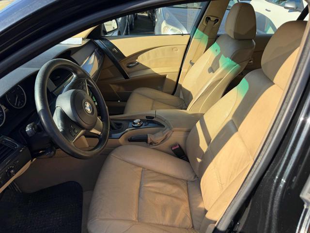 BMW 530 d cat Touring Attiva senza nessun lavoro da fare