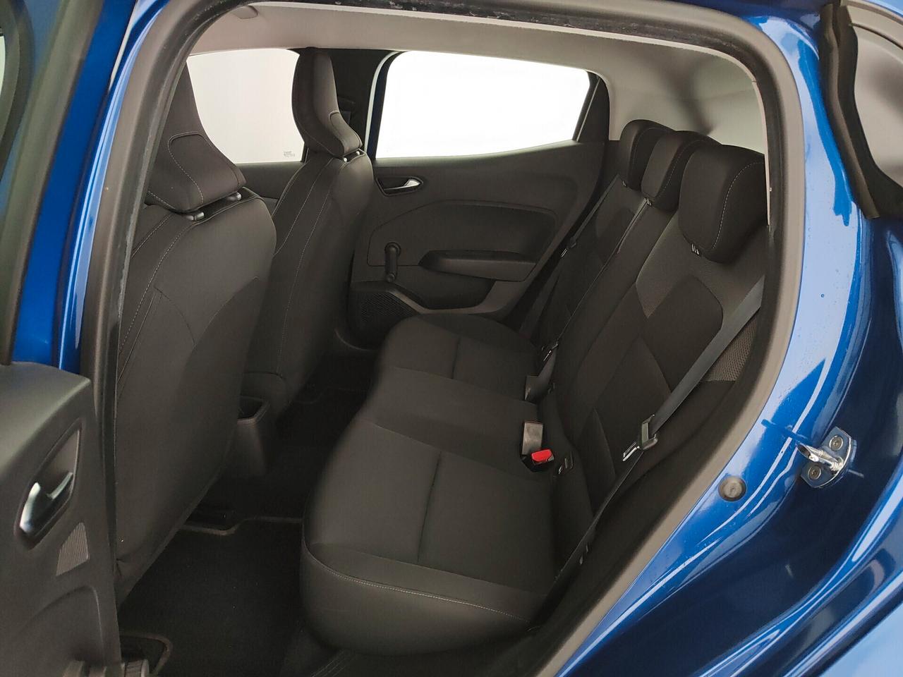 Renault Clio Blue dCi 85 CV 5 porte Business