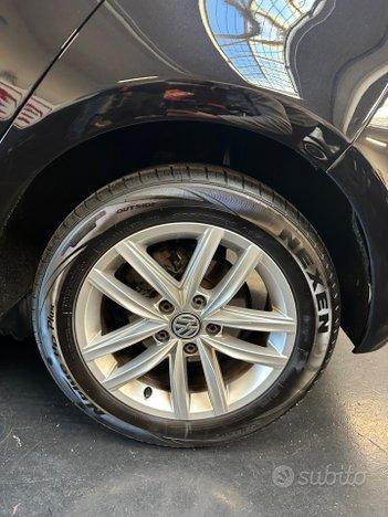 Volkswagen Golf 7.5 Business 1.6 TDI 5p. GANCIO TR