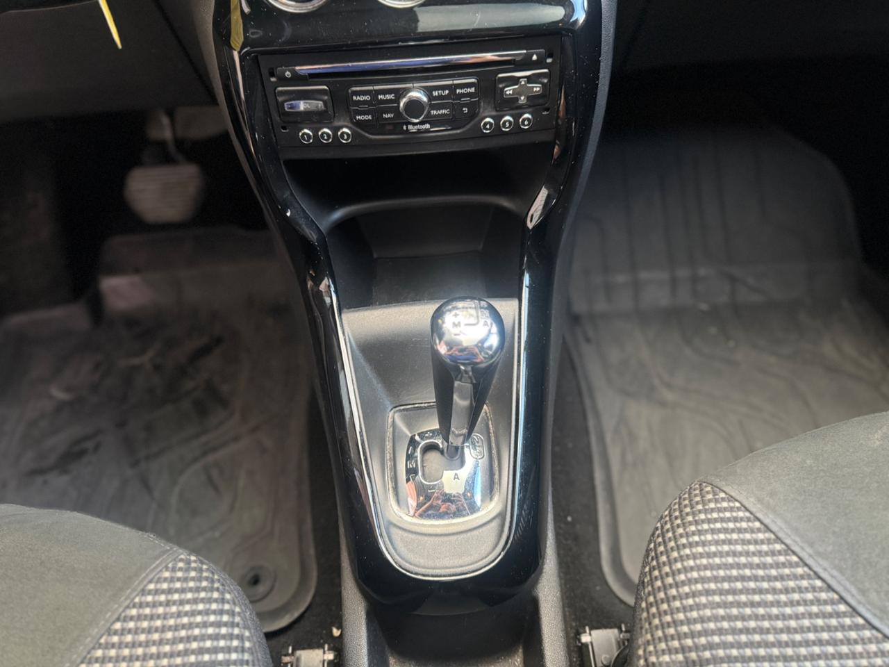 Citroen C3 1.4 HDi 70 Exclusive-2015