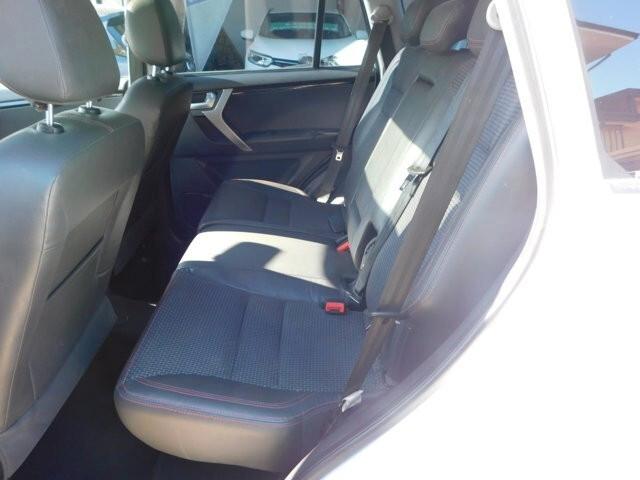 Dr Evo 1.6 16V 126 CV Bi-Fuel GPL