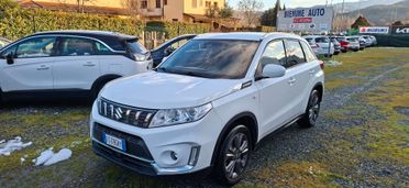 Suzuki Vitara 1.0 Boosterjet 4WD AllGrip Cool B/GPL GANCIO TRAINO