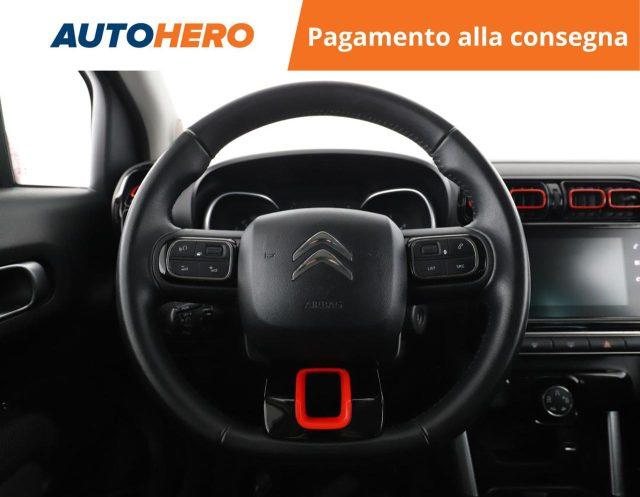 CITROEN C3 Aircross PureTech 110 S&S Shine